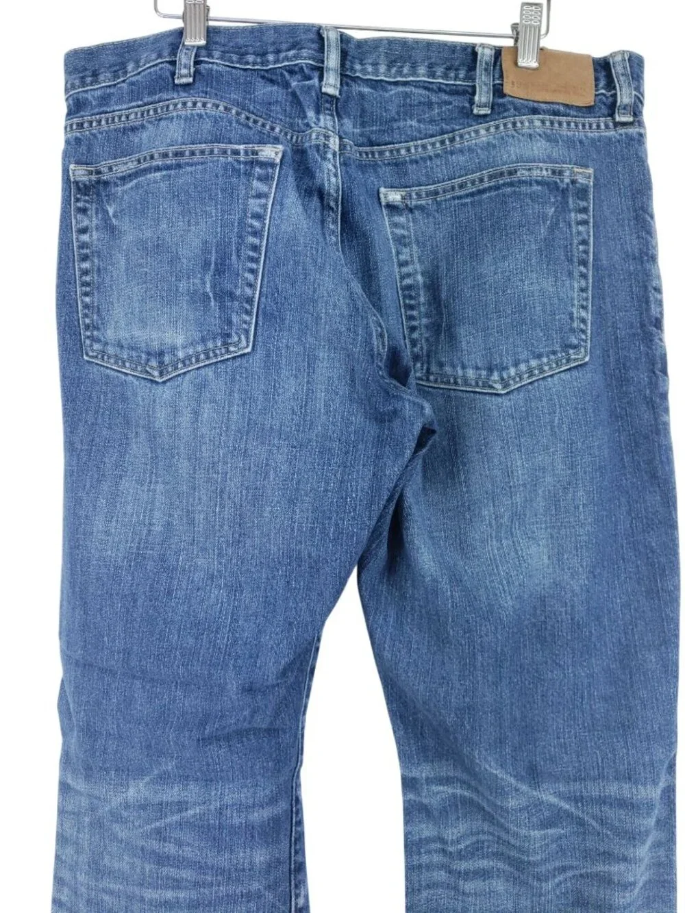 Old Navy Low Rise Straight Cut Jeans Men's Size 36/32